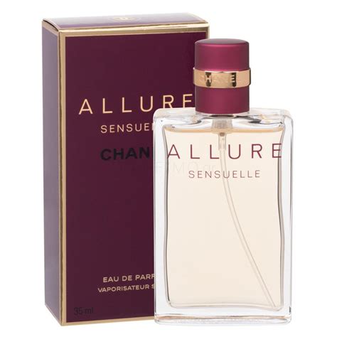 allure sensuelle chanel 35ml|chanel allure women's perfume price.